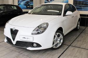 ALFA ROMEO Giulietta 1.6 JTDm 120 CV Super KM0 Full Optional