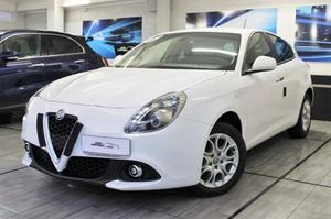 ALFA ROMEO Giulietta 1.6 JTDm 120 CV Super KM0 Full Optional