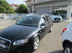 AUDI A4 2.0 TDI F.AP. Avant Sport rif. 