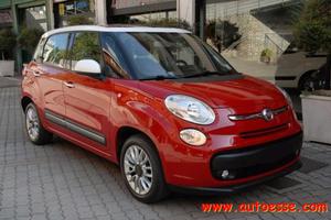 FIAT 500L  CV Lounge Panoramic Edition Bicolore rif.