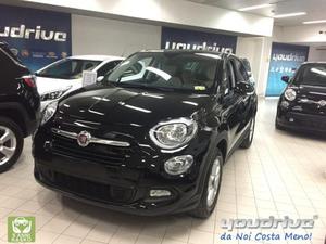 FIAT 500X 1.3 MultiJet 95 CV Pop Star + CarPlay KM0 EU rif.