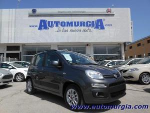 FIAT Panda 1.3 MJT 95 CV S&S Lounge rif. 