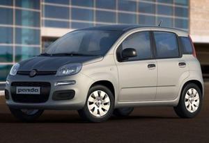 FIAT Panda Citycross Serie 