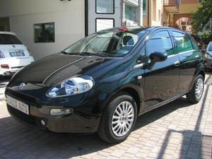 FIAT Punto 1.3 MJet 5 porte Street rif. 