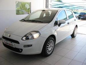 FIAT Punto 14 GPL 5 porte Street rif. 