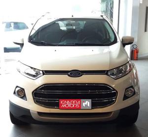 FORD EcoSport 1,5 TDCI 95CV TITANIUM rif. 