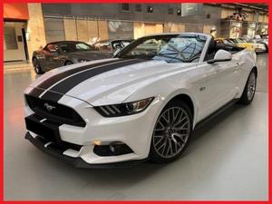 FORD Mustang GT 5.0 V8 NAV,PELLE,FULL OPTIONAL, AUTOM. rif.