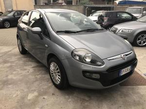 Fiat Punto 1.2 8V 3 Porte POP