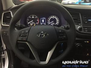 HYUNDAI Tucson 1.7 CRDi go ITALIA KM0 rif. 