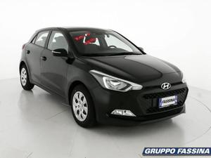 HYUNDAI i CRDi 75cv 5 porte Classic ADV Plus rif.