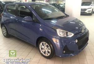 HYUNDAI i facelift Login KM0 rif. 