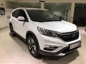 Honda CR-V 1.6 i-DTEC Lifestyle+ Navi 2WD