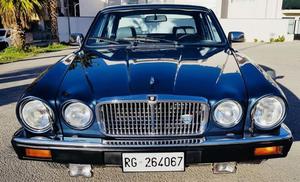 Jaguar - Xj12 V12 Sovereign - 