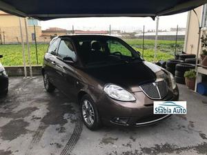 LANCIA Ypsilon 1.3 MJT 75 CV Oro rif. 