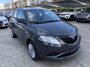 LANCIA Ypsilon  CV 5 porte GPL Ecochic Silver rif.