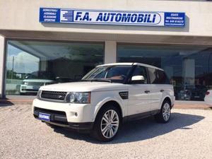 LAND ROVER Range Rover Sport 3.0 SDV6 HSE *STUPENDA* rif.