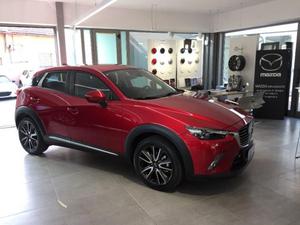 MAZDA CX-3 1.5L Skyactiv-D Exceed rif. 