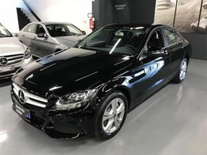 MERCEDES-BENZ C 220 d Automatic Business rif. 