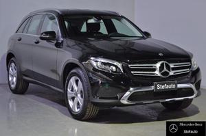 MERCEDES-BENZ GLC 220 d 4Matic Sport rif. 