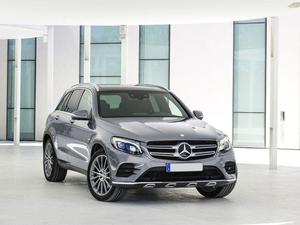 MERCEDES-BENZ GLC 250 d 4Matic Sport rif. 