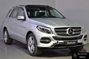 MERCEDES-BENZ GLE 250 d 4Matic Sport rif. 