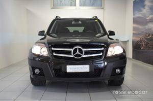 MERCEDES-BENZ GLK 320 CDI 4Matic Chrome rif. 