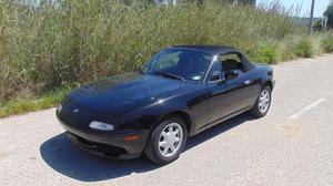 Mazda - MX5 Miata - 