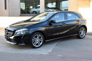 Mercedes Classe A A 180 D Sport