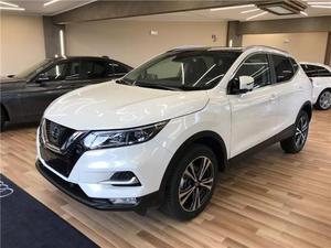 NISSAN Qashqai 1.5 dCi N-Connecta My rif. 