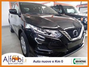 NISSAN Qashqai Nuovo 1.2 DIG-T 116CV X-Tronic Acenta Full