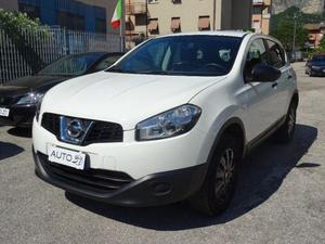 NISSAN Qashqai V Visia rif. 