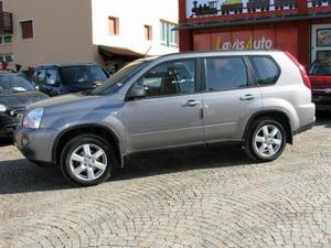 NISSAN X-Trail 2.0 dCi 150CV Gancio Traino rif. 