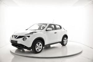 Nissan Juke 1.6 GPL 115CV Eco Visia, KM0