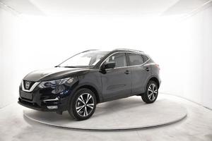 Nissan Qashqai 1.2 DIG-T 115CV N-Connecta, CERCHI 18" - NAVI