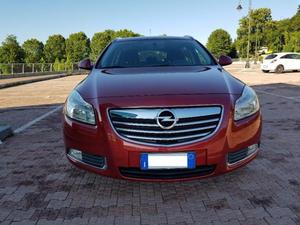 OPEL Insignia € SCONTO TOP €162/MESE rif. 