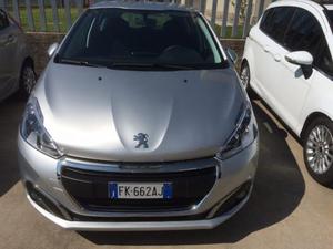 PEUGEOT 208 BlueHDi 75 5 porte Active rif. 