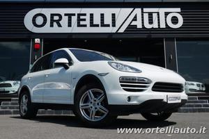 PORSCHE Cayenne 3.0 Diesel rif. 