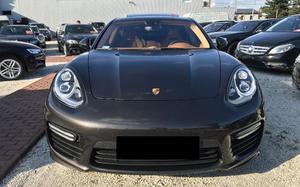 Porsche panamera gts 4.8 v cv