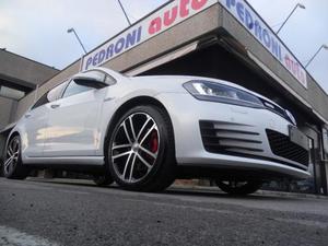 VOLKSWAGEN Golf 2.0 GTD DSG 5p.T.A.Navi.PRO Xeno GT.Tel