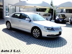 VOLKSWAGEN Phaeton  V6 TDI DPF 4mot. tip. 5 posti