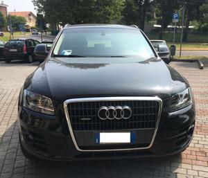 Audi Q5 QUATTRO 2.0TDI 