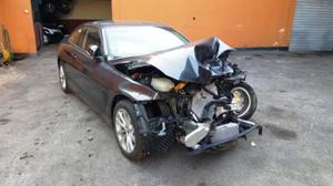 BMW 420 D  INCIDENTATA