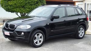 Bmw X5 3.0d Futura * km*