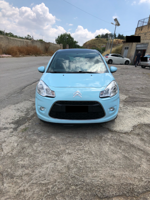 CITROEN C3 ANNO 