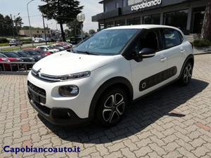 CITROEN C3 BlueHDi 75 S&S Shine+AIRBUMP+PACK NAVI rif.