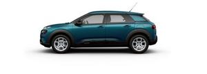 CITROEN C4 Cactus BlueHDi 100 S&S Feel rif. 