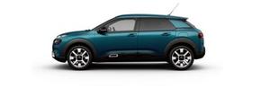 CITROEN C4 Cactus PureTech 110 S&S Shine rif. 