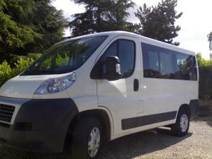 Ducato panorama euro 5