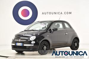 FIAT  LOUNGE SOLO  KM NEOPATENTATI TETTO CLIMA