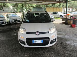 FIAT Panda 1.3 Mjt 16v 75cv S&S Lounge 5 PORTE